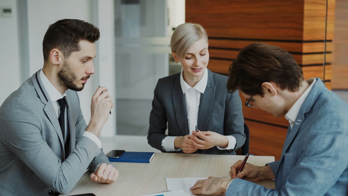 מערכת CRM ואוטומציה למשרד עורכי דין